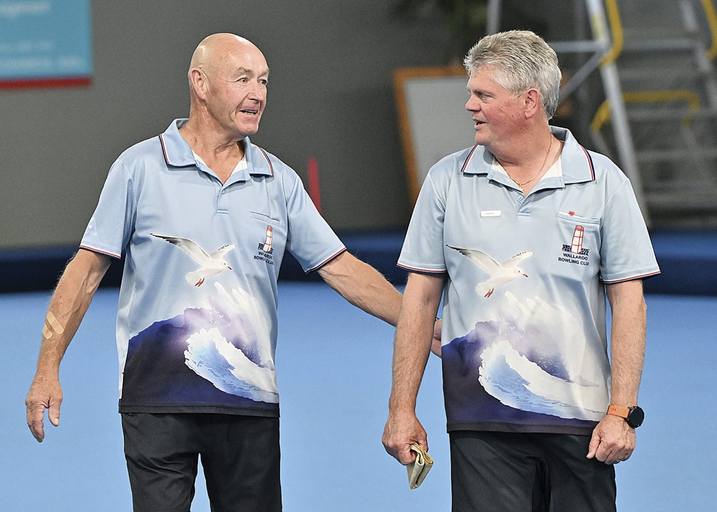 Bowls: Northern Yorke Peninsula scores