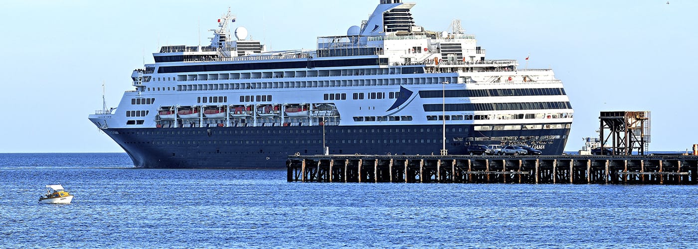 Ship ahoy! Cruisers to return to Copper Coast