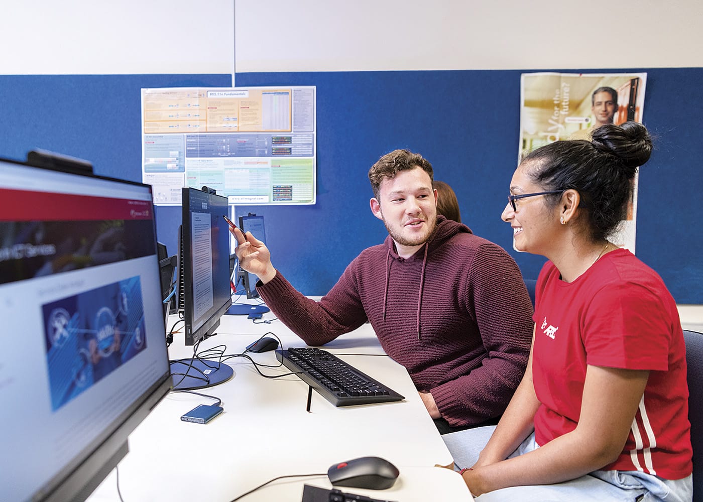 Start your career with training at TAFE SA