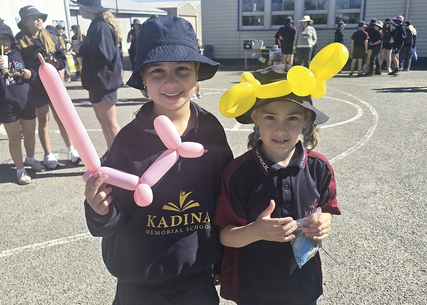Young entrepreneurs make their mark