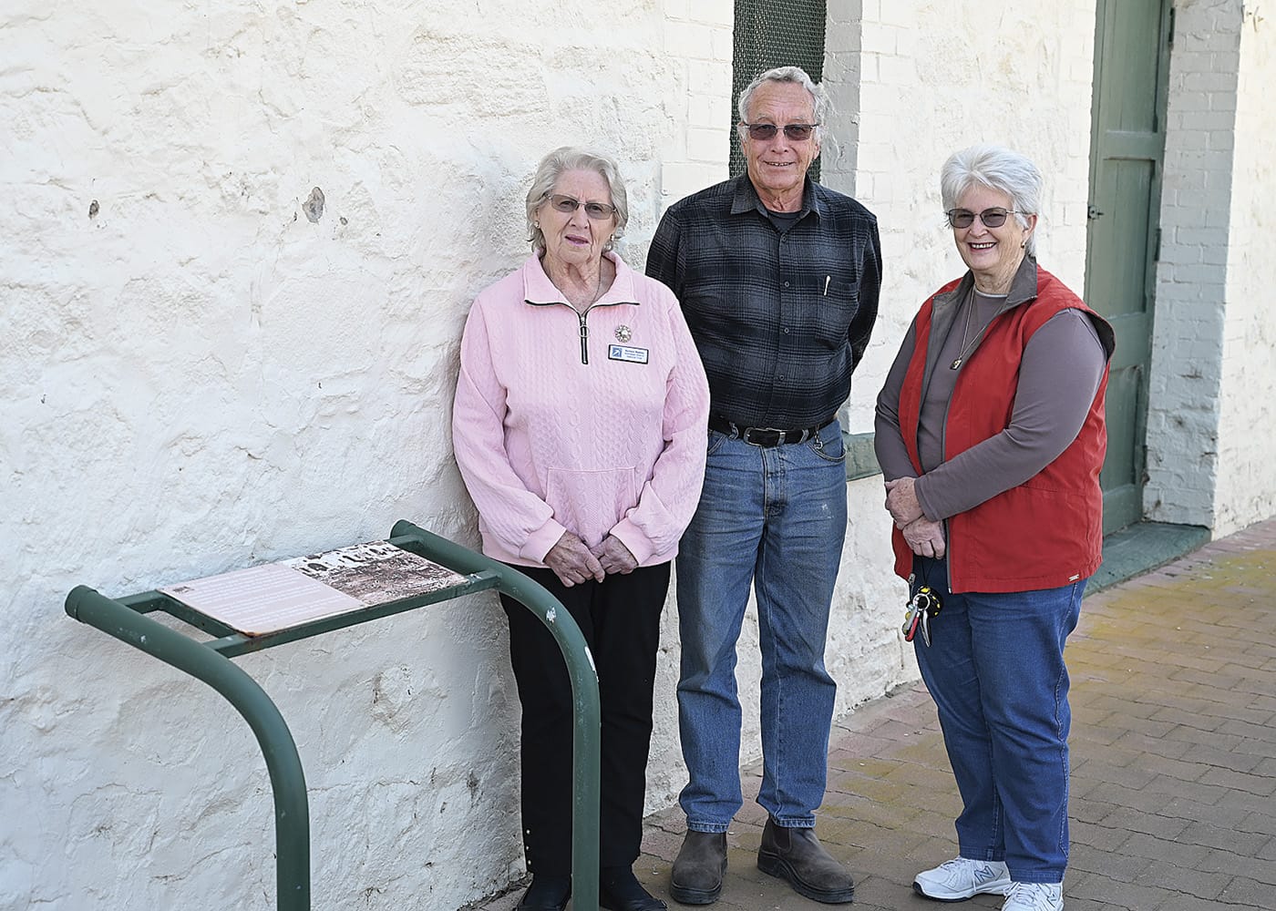 Community groups share $100,000