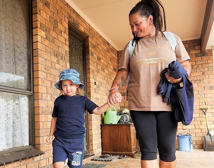 Advanced numeracy and 10pm bedtime: What autism looks like for Marley post image