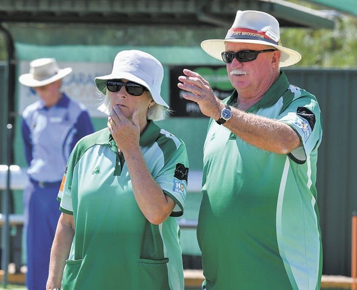 NTP Bowls: Bute defeats Moonta by 26 shots post image