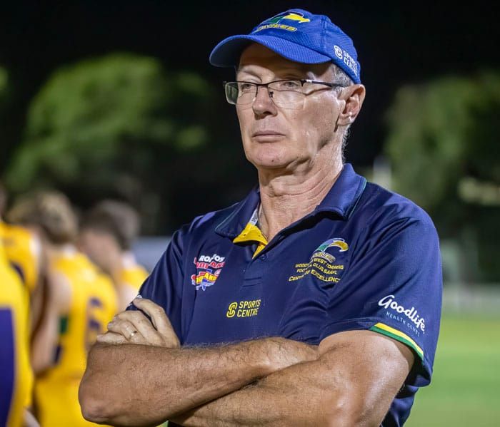 Bute boy drafted by Carlton in 1982 post image