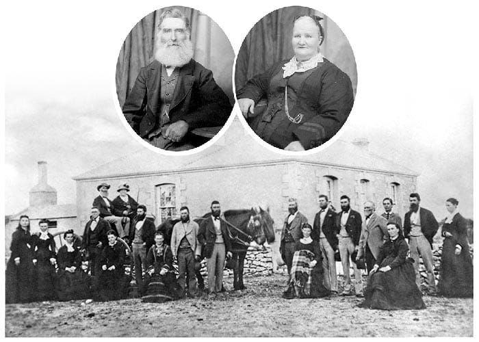 Bishop family reunion to celebrate 160 years post image