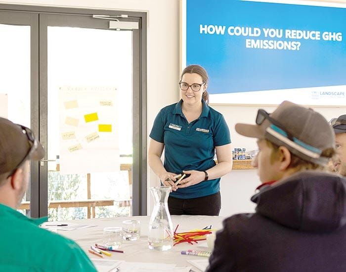 Carbon farming workshops post image