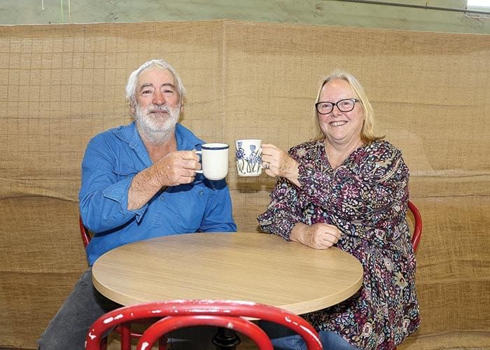 Mental Health Awareness: Community connection at Kadina Showgrounds post image