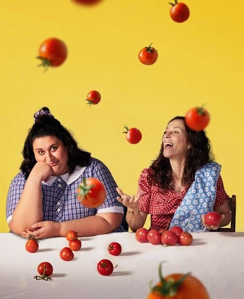 Looking for representation post image