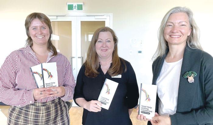 Spotlight on digital inclusion, housing and services post image