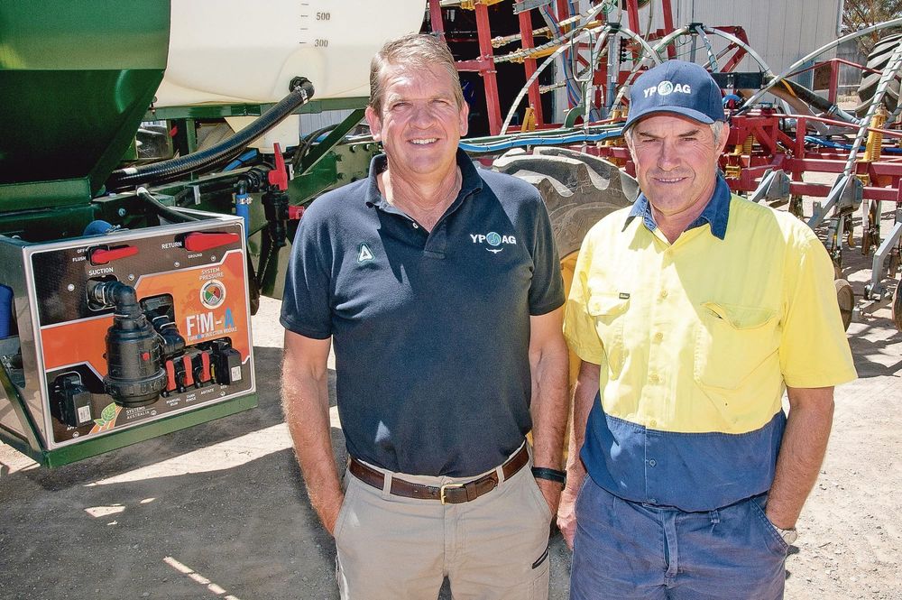 Liquids improve seeding flexibility post image