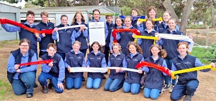 Kadina’s Royal Adelaide Show results post image