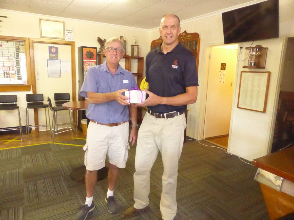 Operation Flinders at Moonta Probus post image