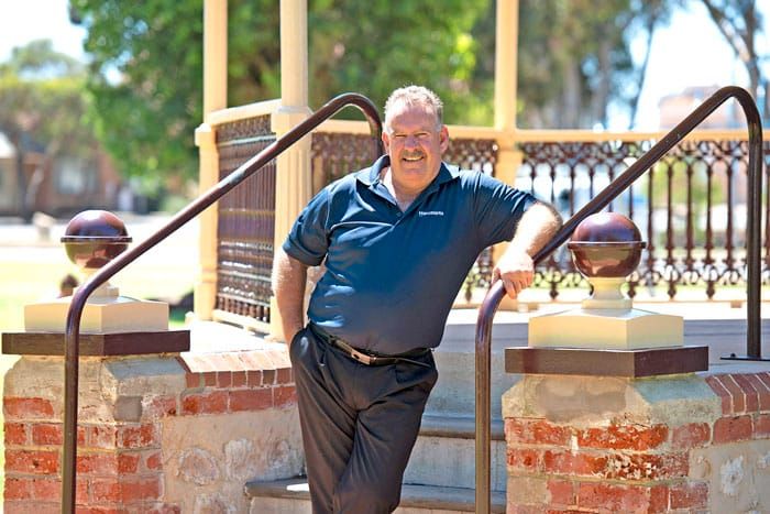 Award-winning sales agent joins Harcourts post image