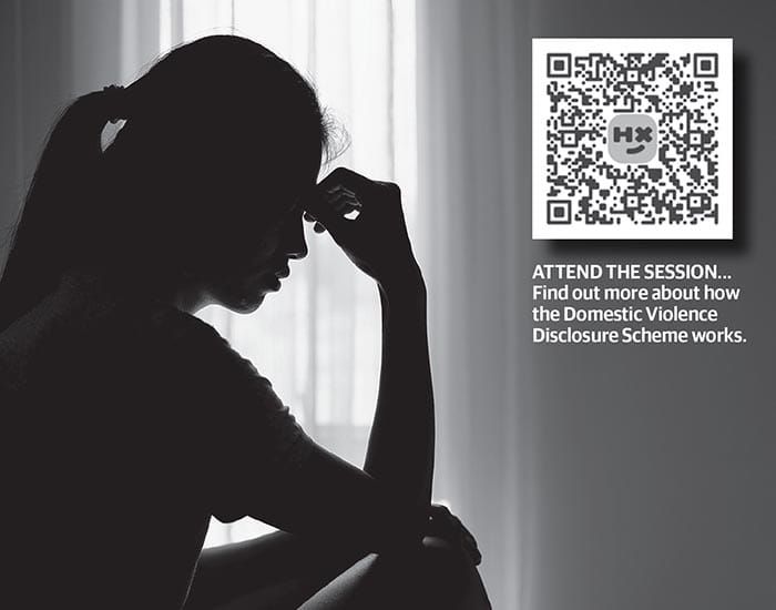 Intimate partner violence help for regional women post image