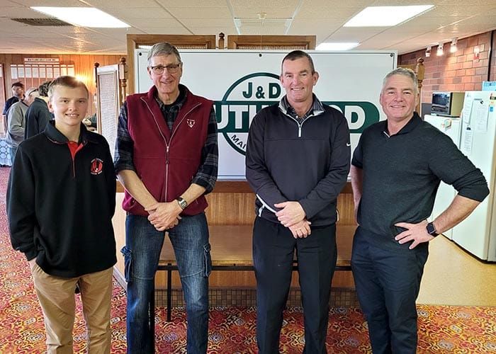 Maitland Men’s Championship post image