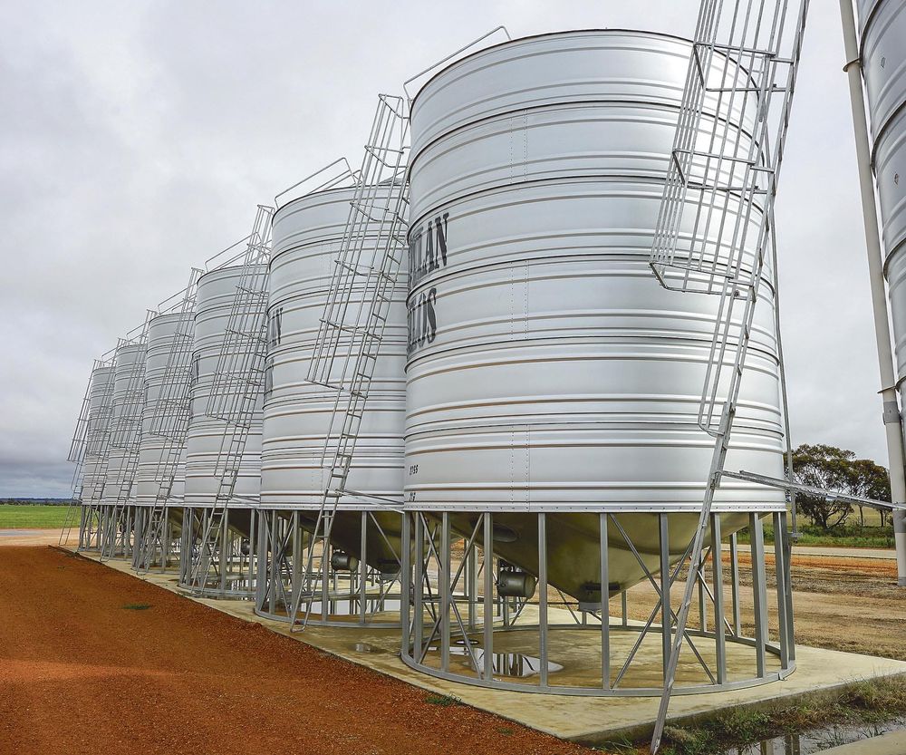 Don’t forget to use ladders post image