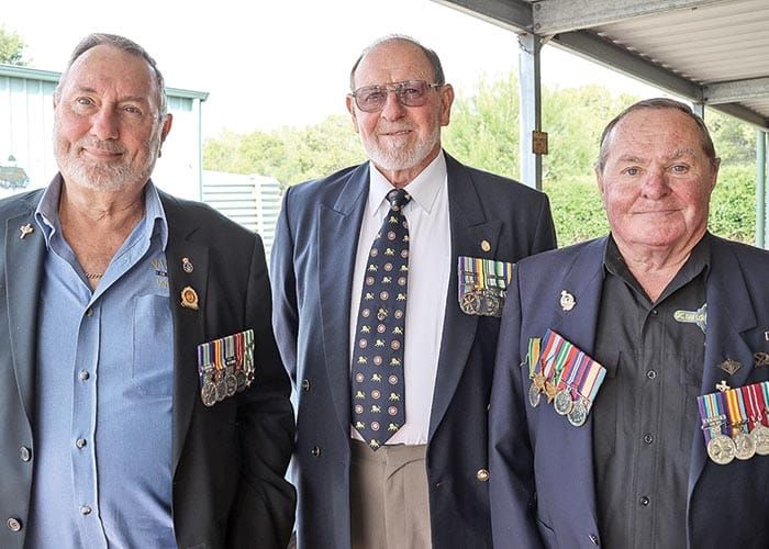 Remembering Vietnam vets post image