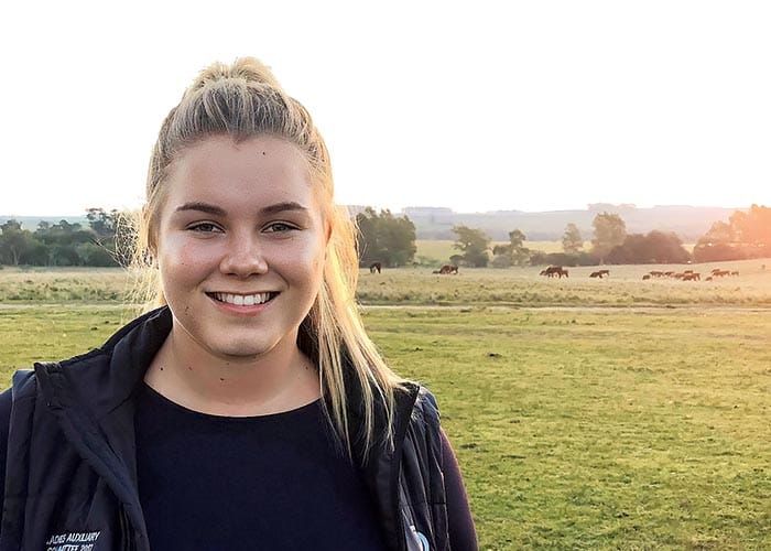 Grain leaders of the future post image