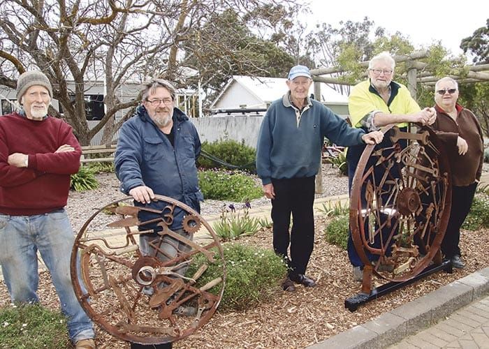 Cheers to Maitland’s 150th post image