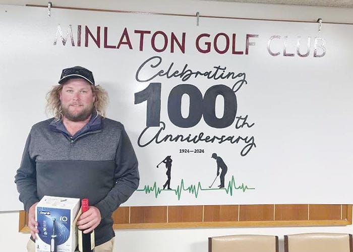 Minlaton Golf Club men’s open post image