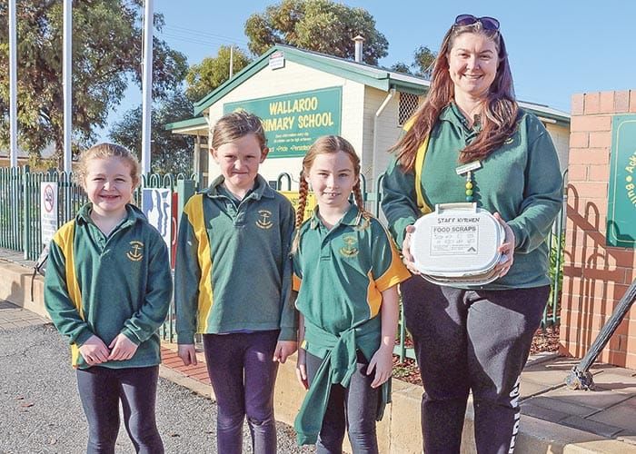 CCC announces Take the Pledge winners post image