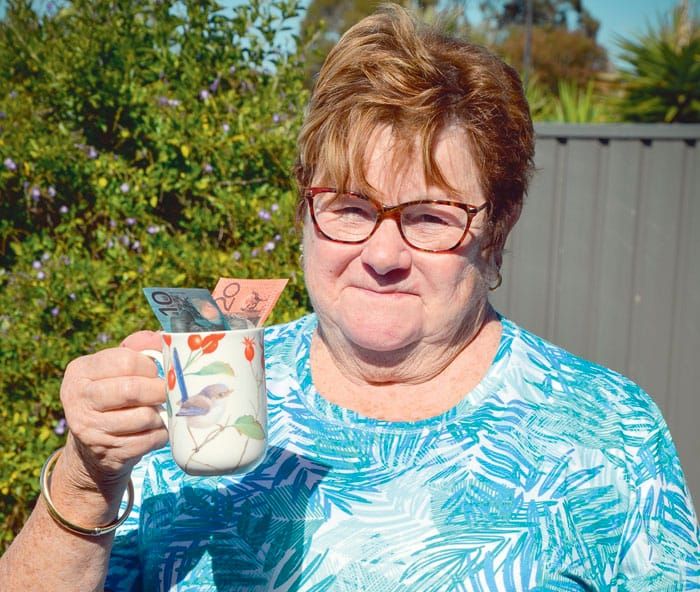 Host a Biggest Morning Tea post image