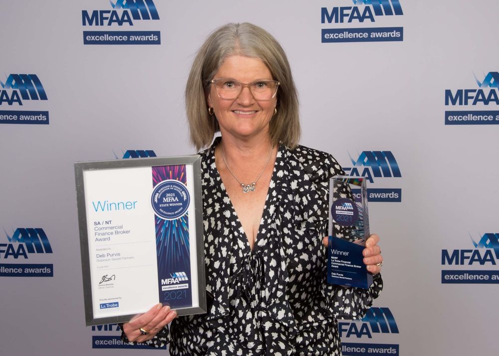 Local agribusiness broker awarded as the best in SA post image