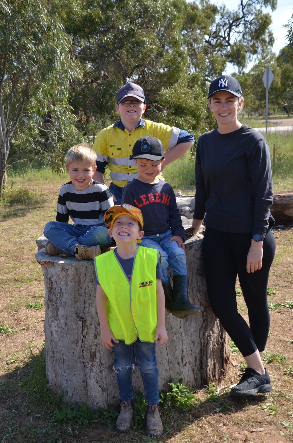 Great adventure at Minlagawi post image