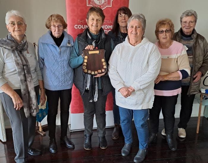 SACWA Spencer Group holds annual Table Day post image