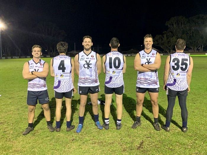 Indigenous Round on YP post image
