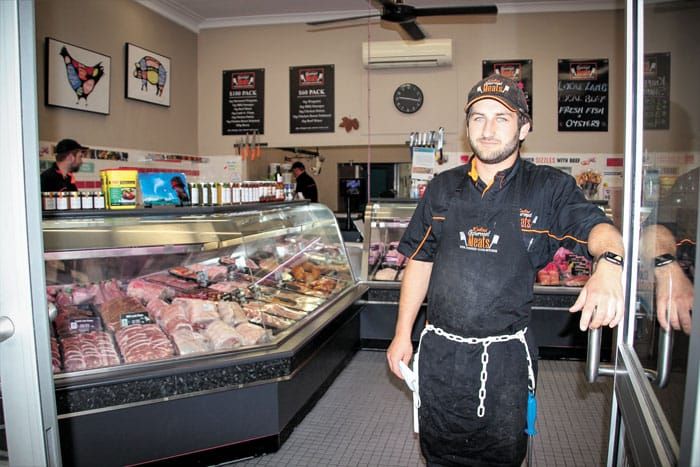 Supply disruptions reaching our shelves post image