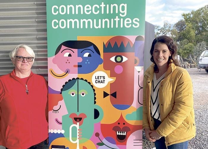 Pilot program helps SYP build resilience post image