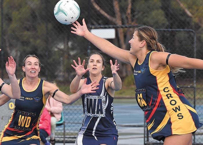 Yorke Peninsula scores and reports post image