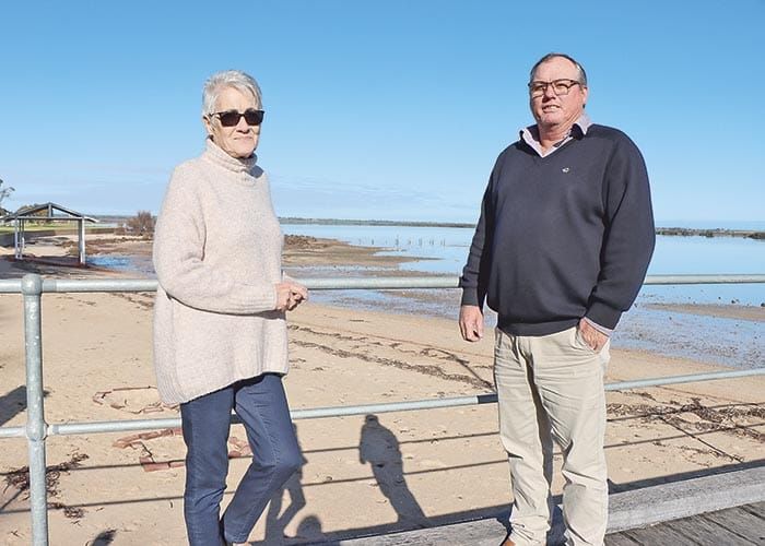 Top of the Yorke to receive tourism boost post image