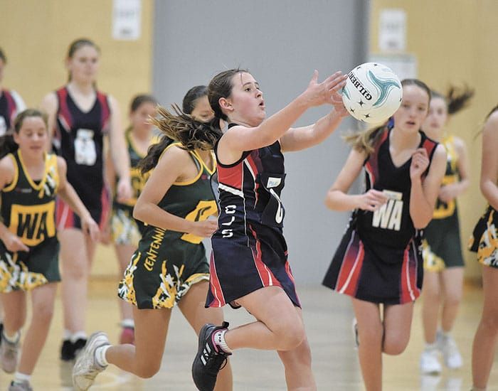 Netball: Kadina and District scores post image
