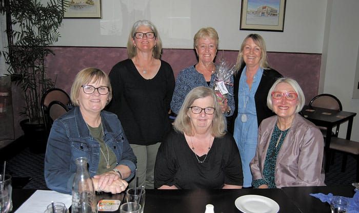Future focus for YP women in business post image