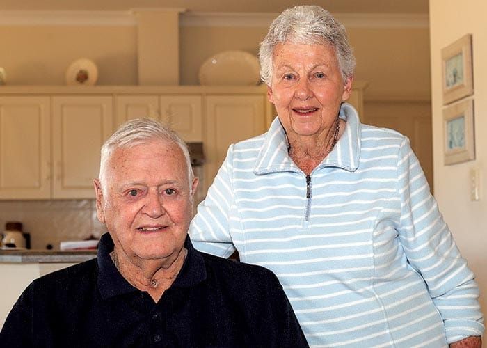 Klynton Kitto — a sporting and farming icon post image