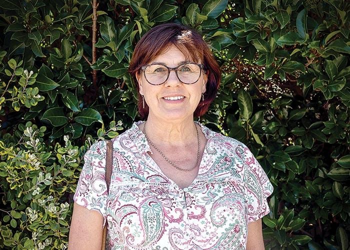 Your voice heard post image