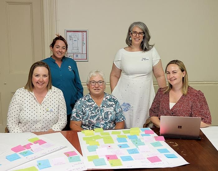 Beyond the summer boom post image