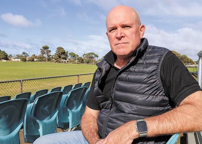 YPFL looks to bounce out umpire abuse post image