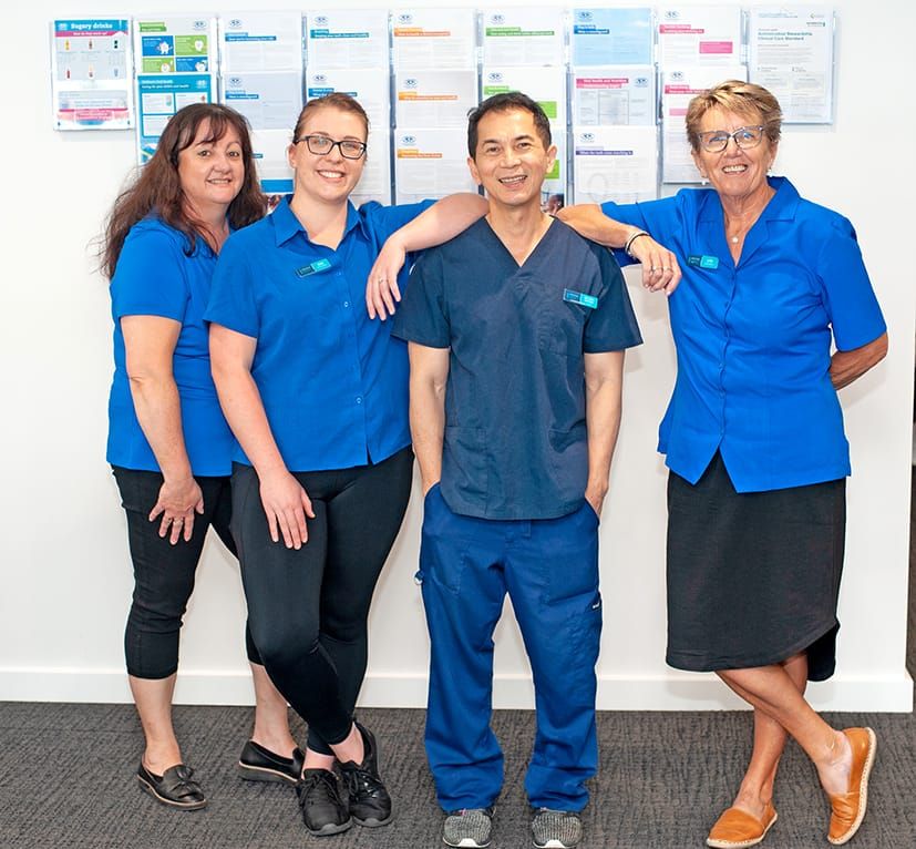 Ardrossan Dental adds to team post image