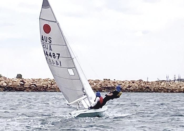 Wallaroo Sailing Club post image