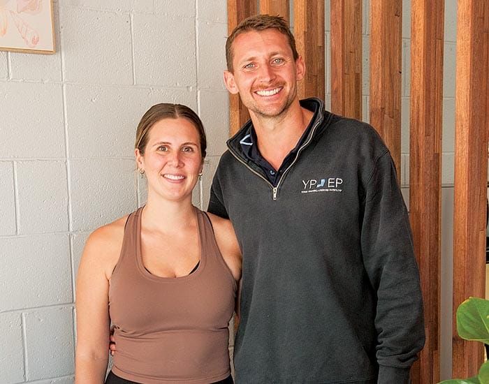 Expanded health and fitness in Minlaton post image