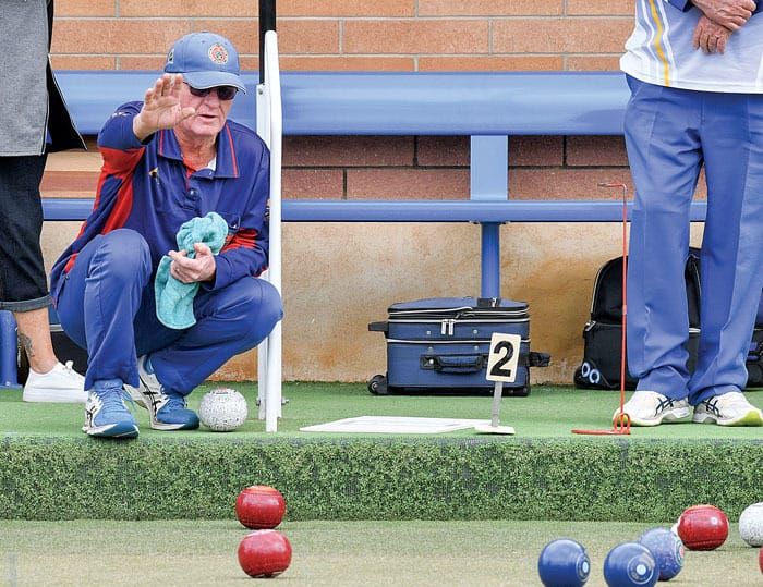 NYP Bowls: Geater-Johnson sets up big Arthurton win post image