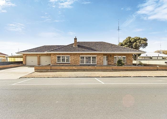 Ideal home in central location post image