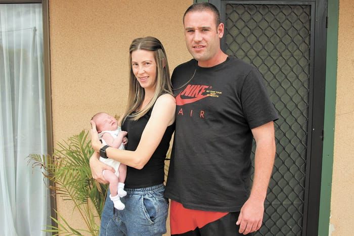 Parenthood in a pandemic post image