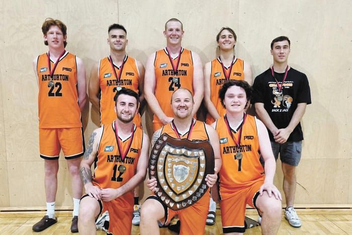 Basketball: Yorke Valley 2024 grand final results post image