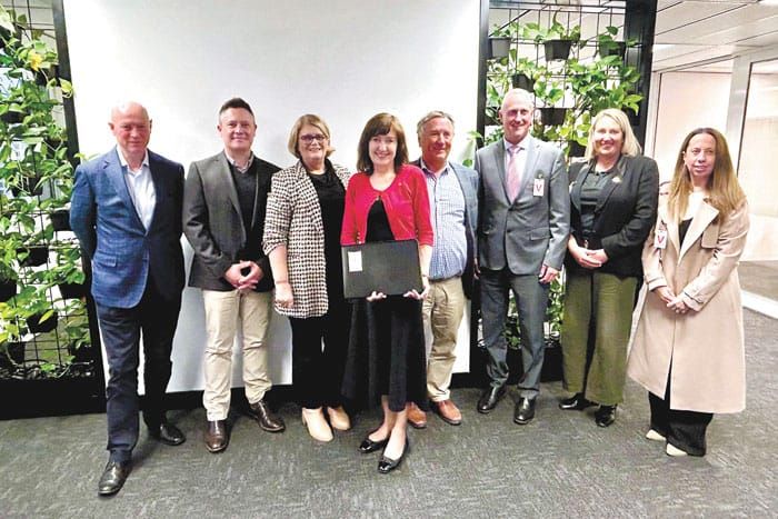 Next steps for Moonta World Heritage post image