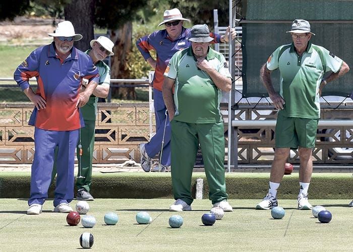 NYPBA... Arthurton wins, Paskeville loses post image