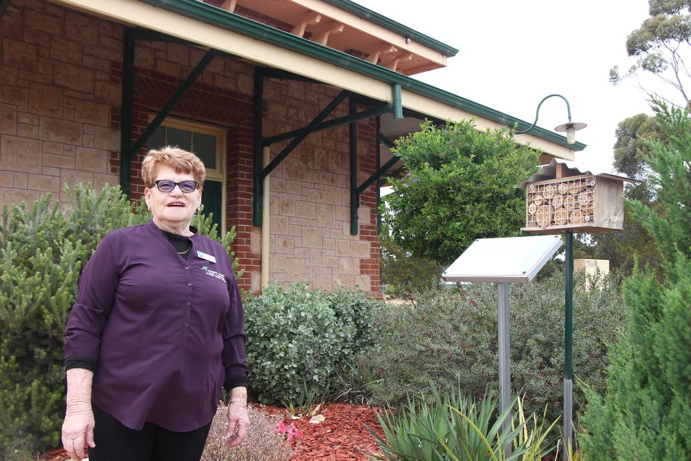 Celebrating Moonta’s history post image